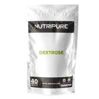 Nutripure Dextrose 1000 G